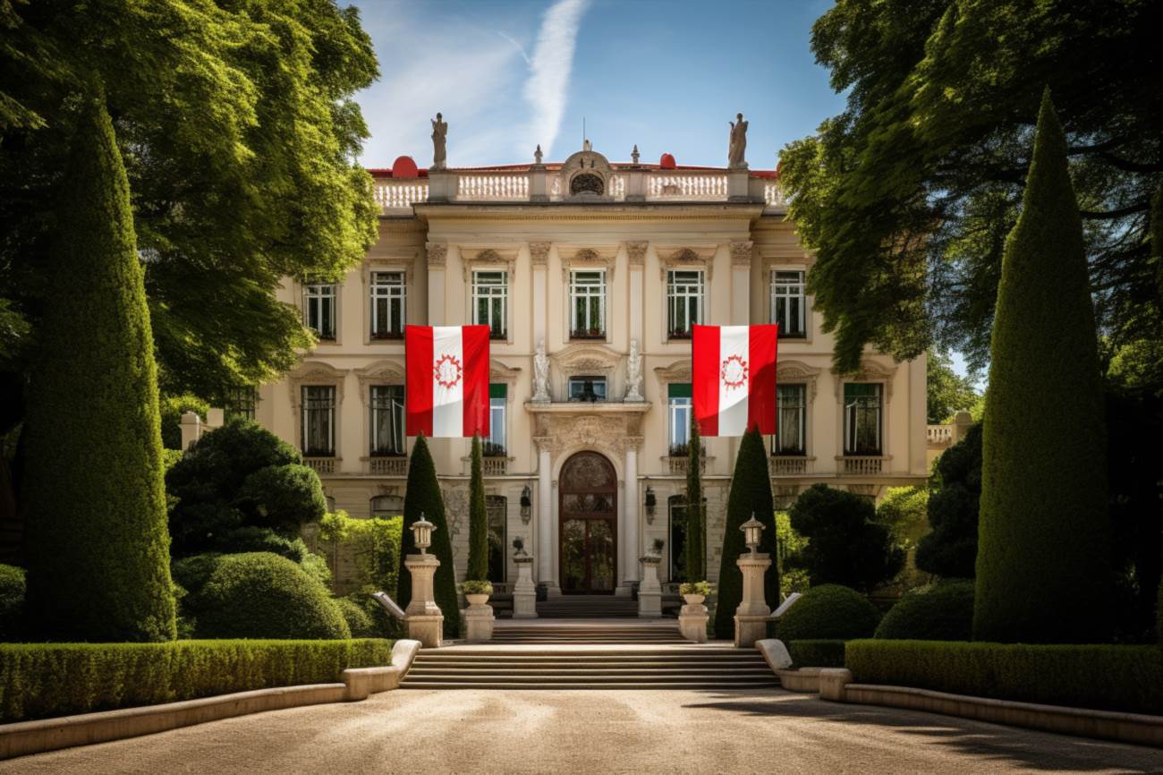Ambasada rp w lizbonie
