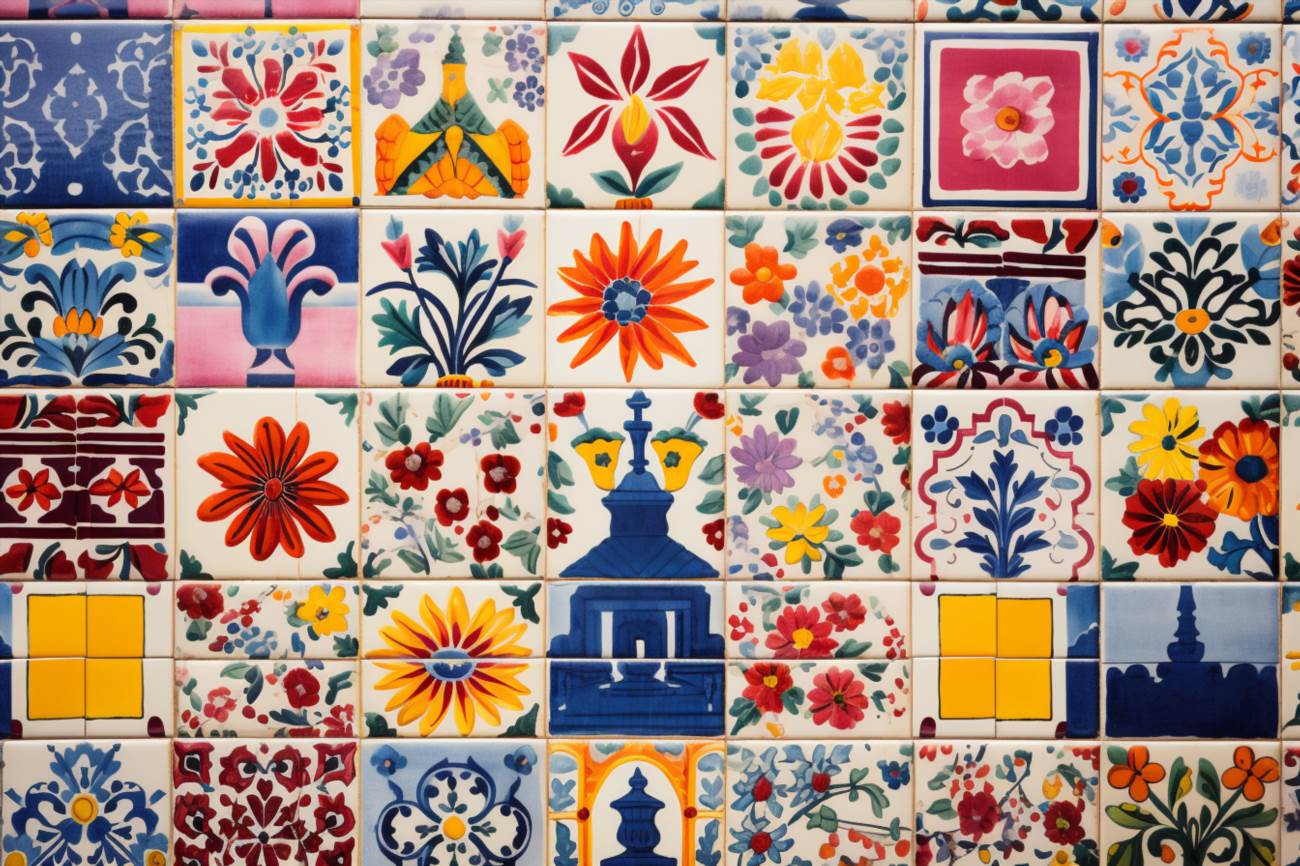 Azulejos: kultura portugalskich kafelków