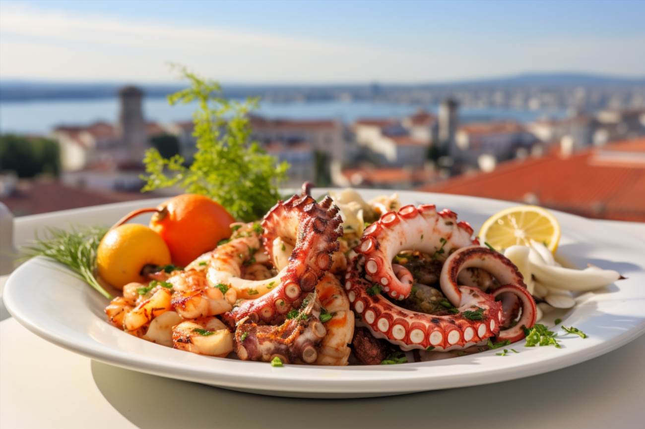 Lizbona restauracje: odkryj kulinarne perły portugalskiej stolicy