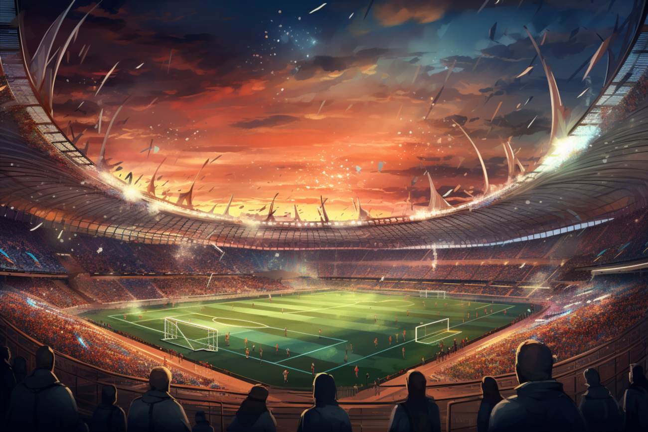 Lizbona stadion: fascynująca arena w stolicy portugalii