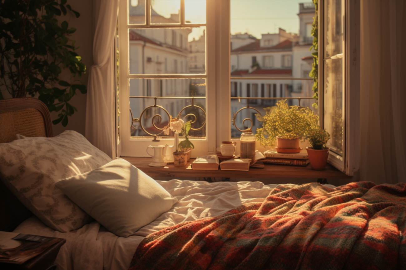 Lizbona – gdzie spać podczas wizyty w początkującym stolicy portugalii