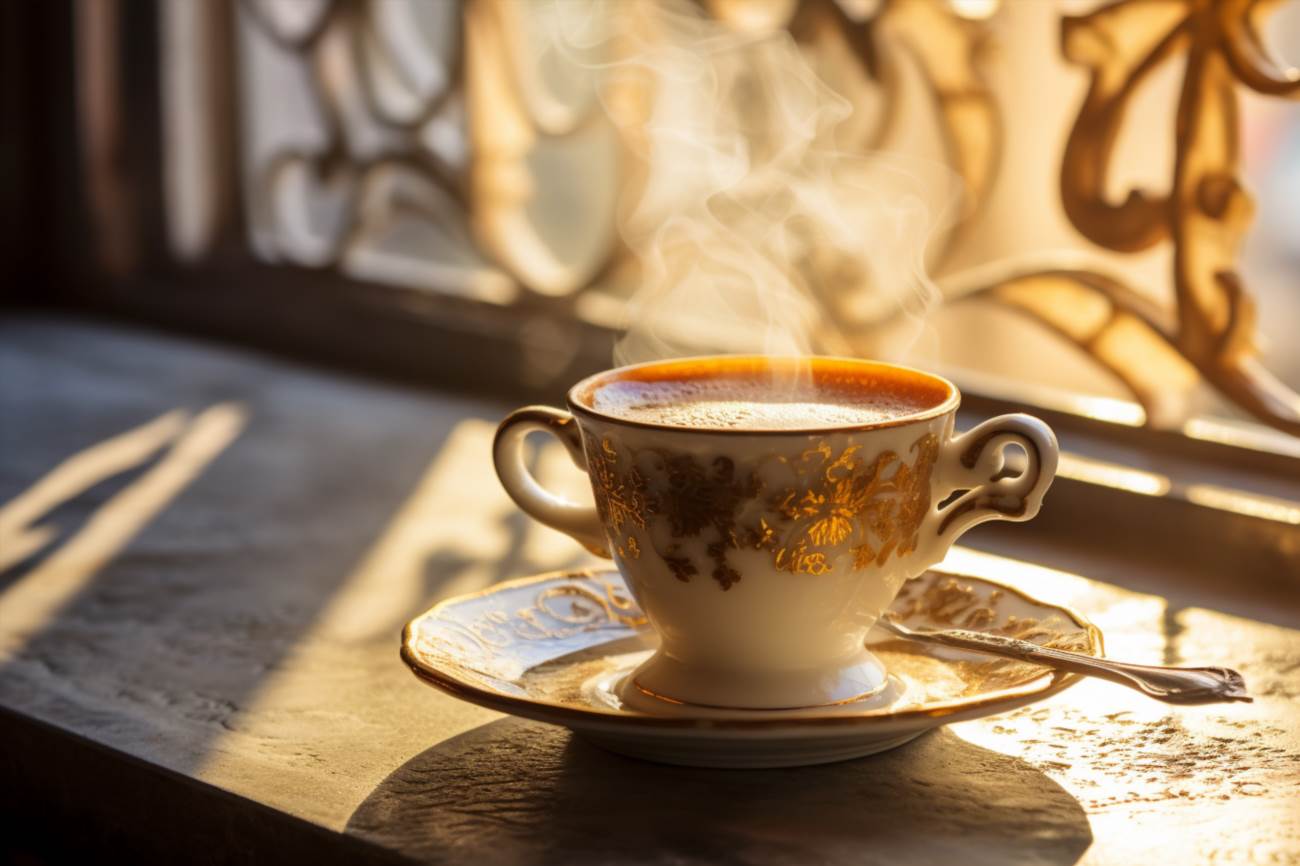 Portugalska kawa: tajemnice aromatycznej tradycji